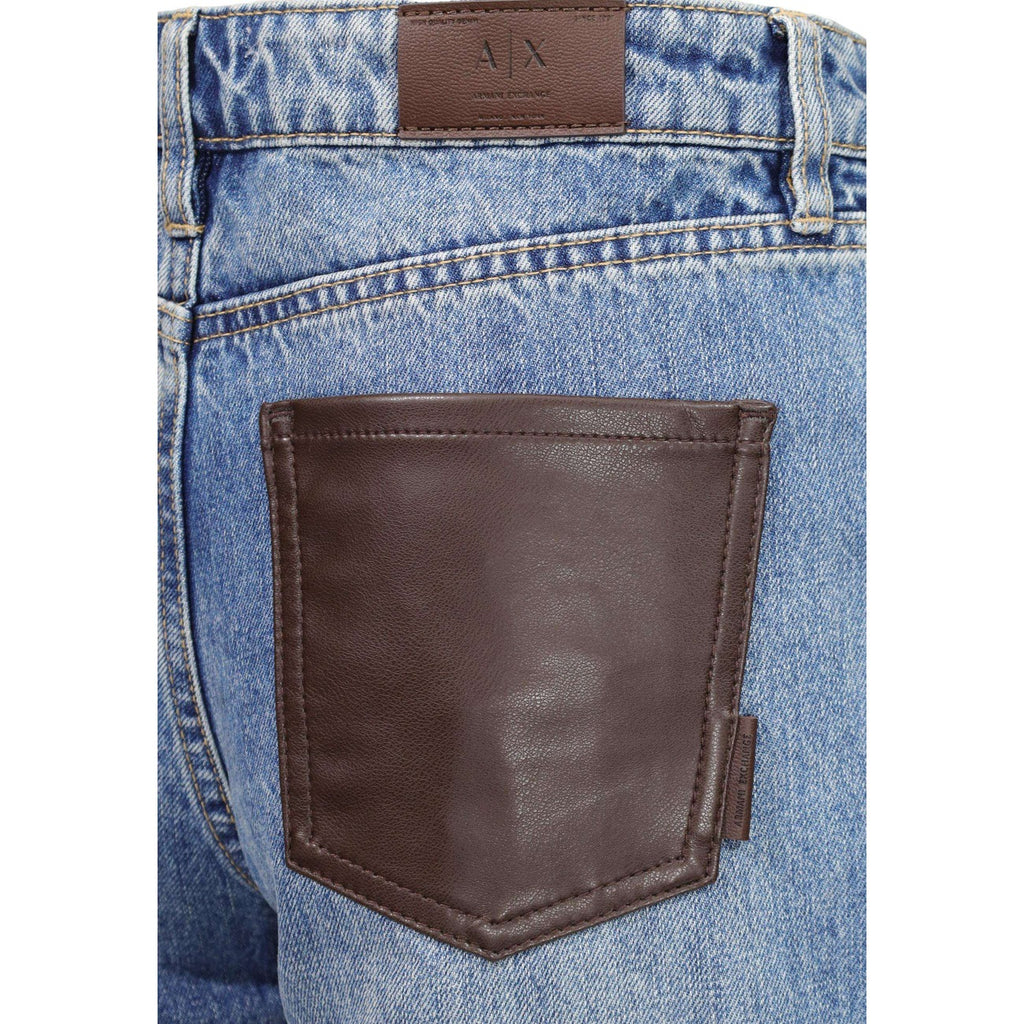 Armani Exchange Jeans Donna