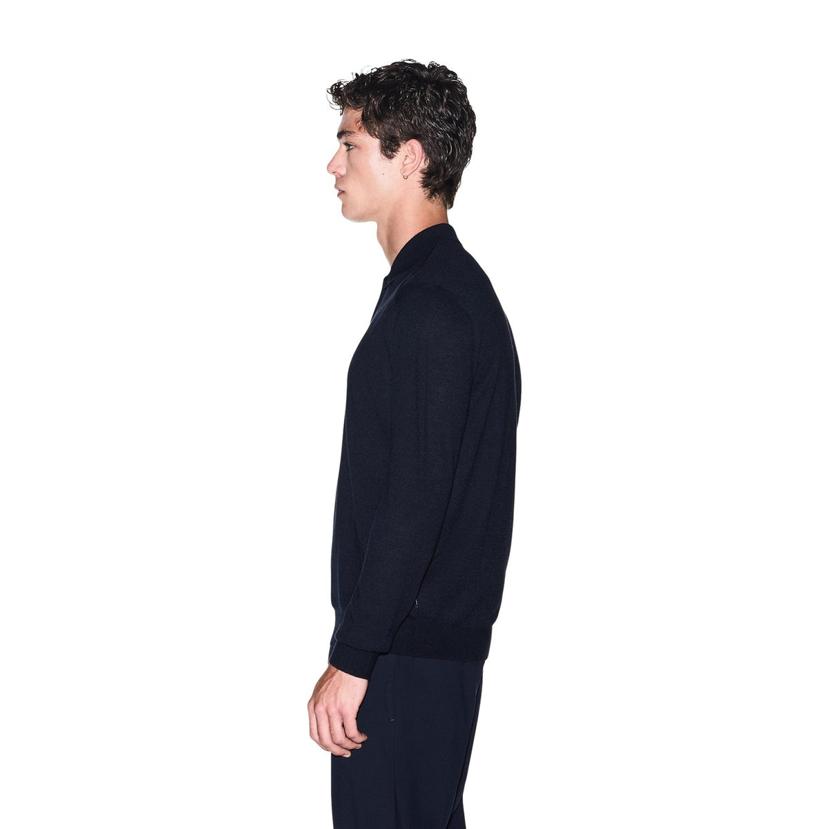 Armani Exchange Maglia Uomo