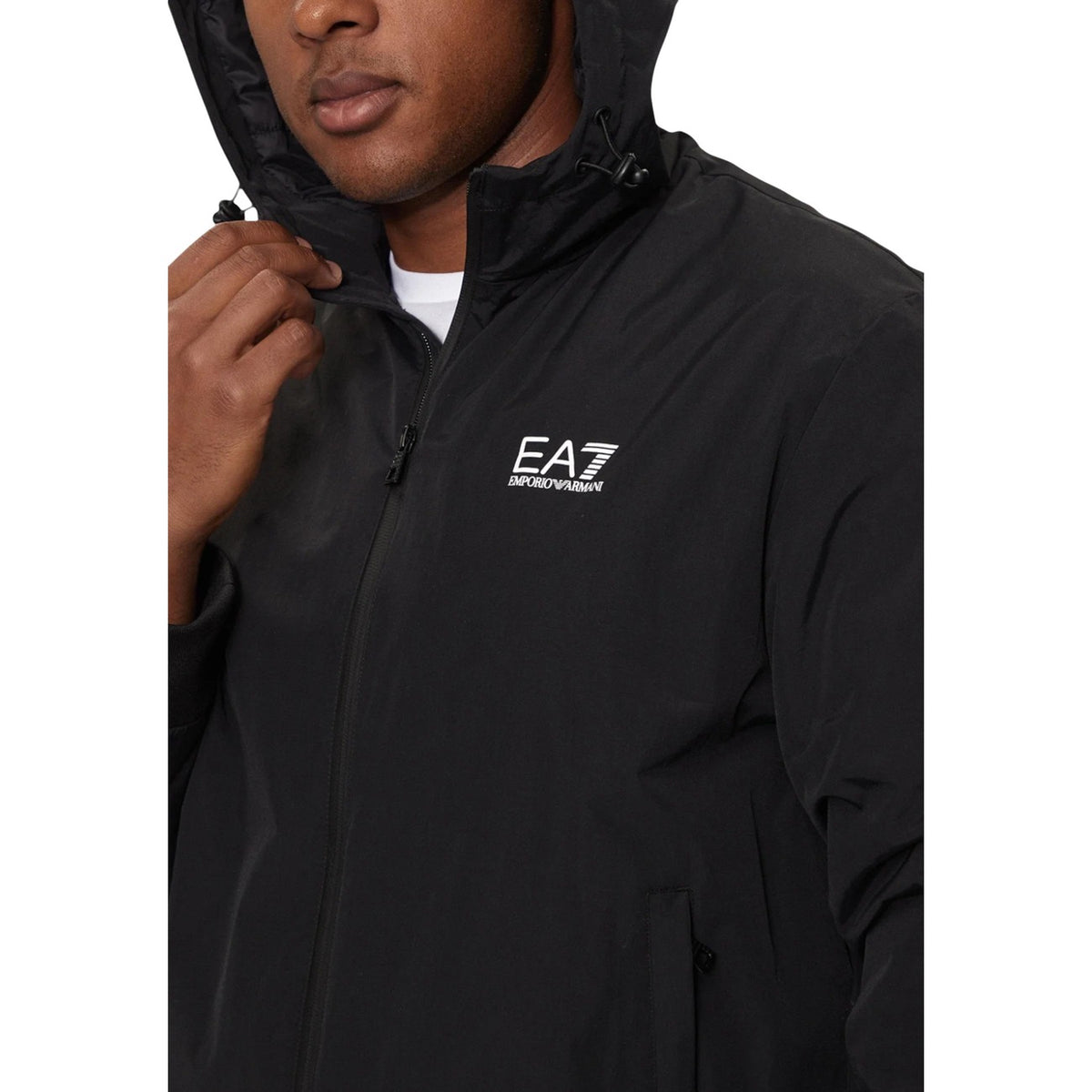 Ea7 Giacca Uomo