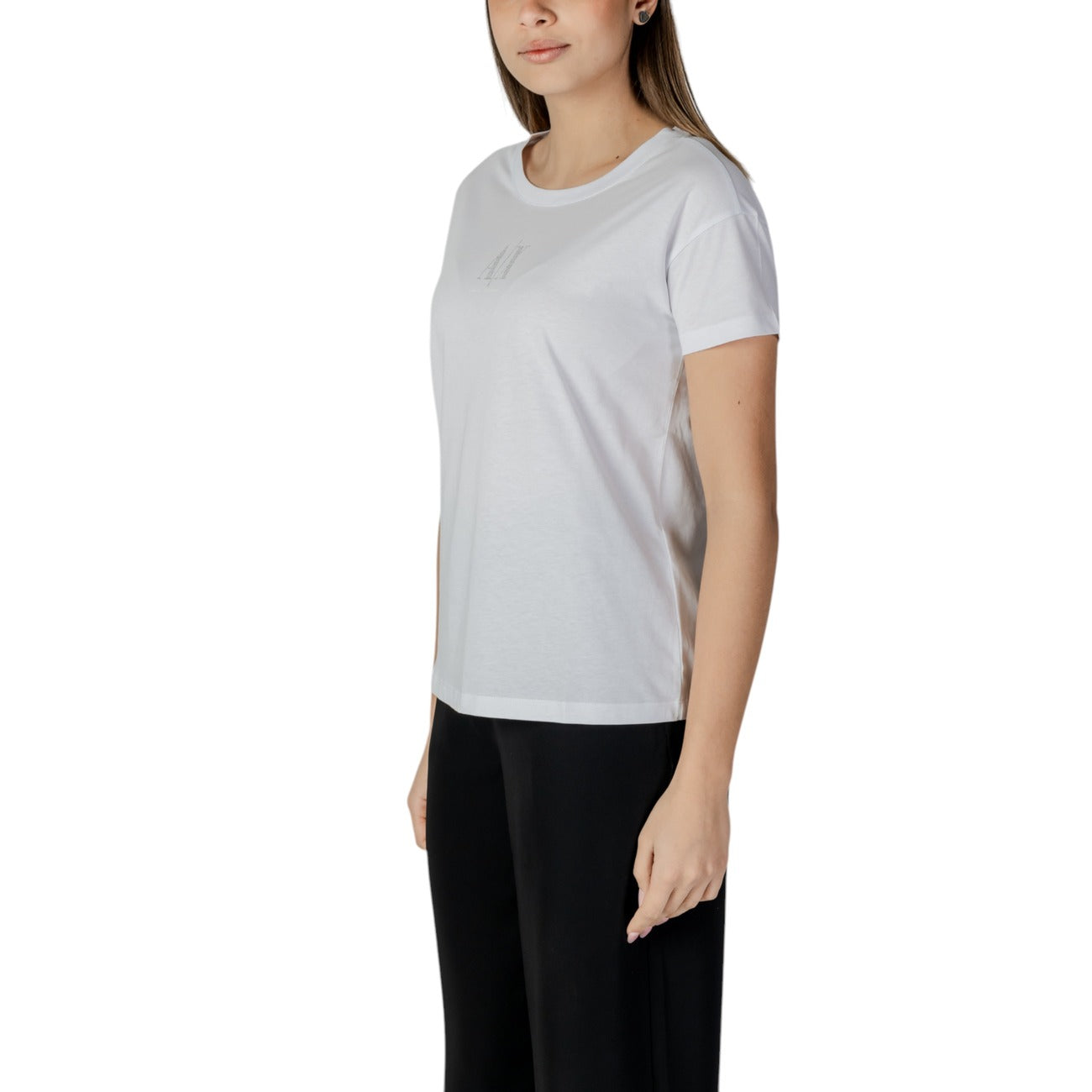 Armani Exchange T-Shirt Donna