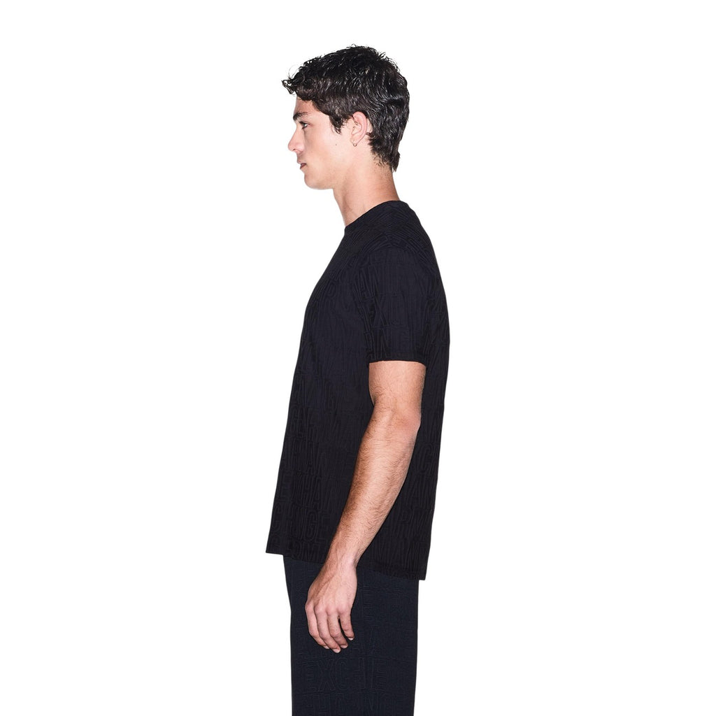 Armani Exchange T-Shirt Uomo