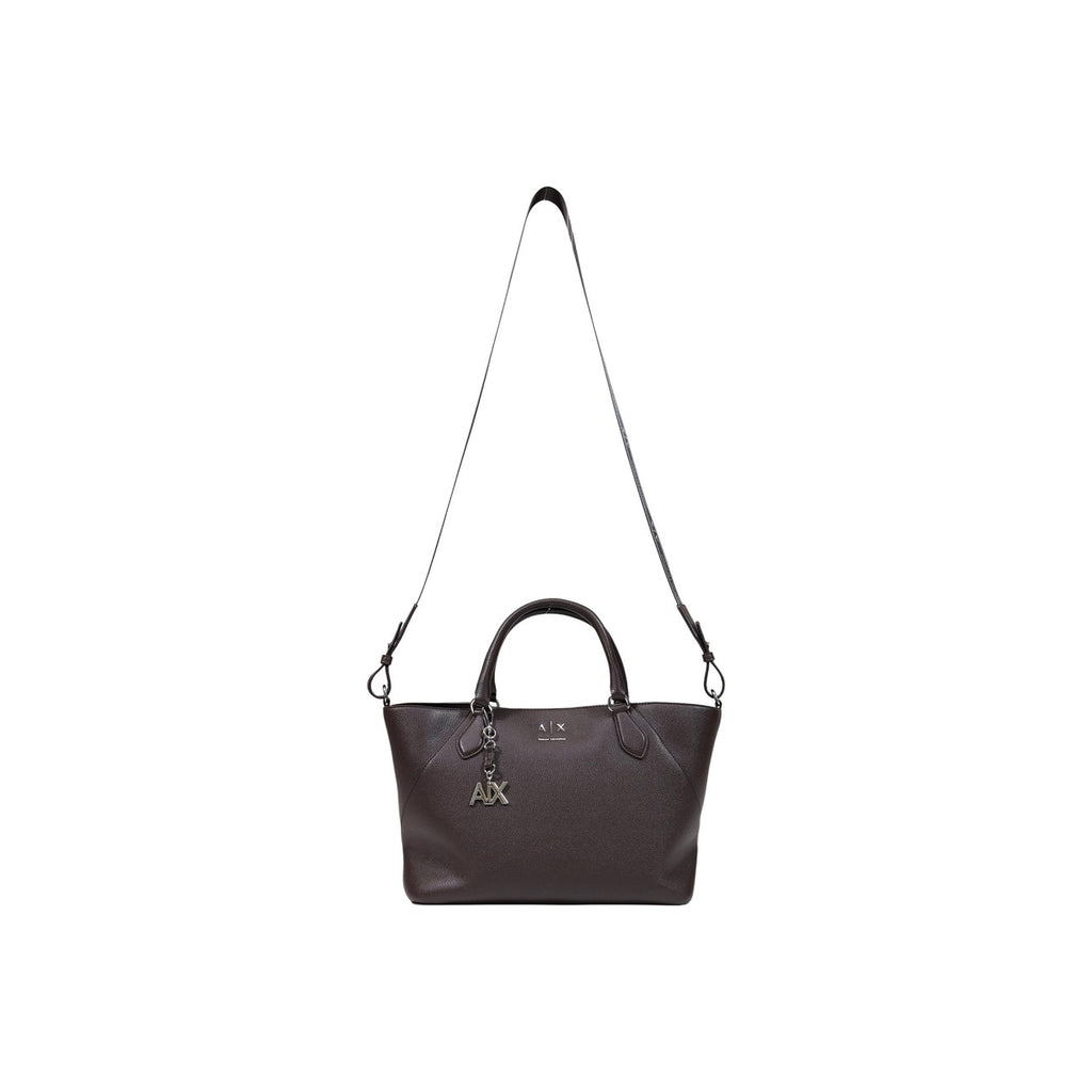 Armani Exchange Borsa Donna