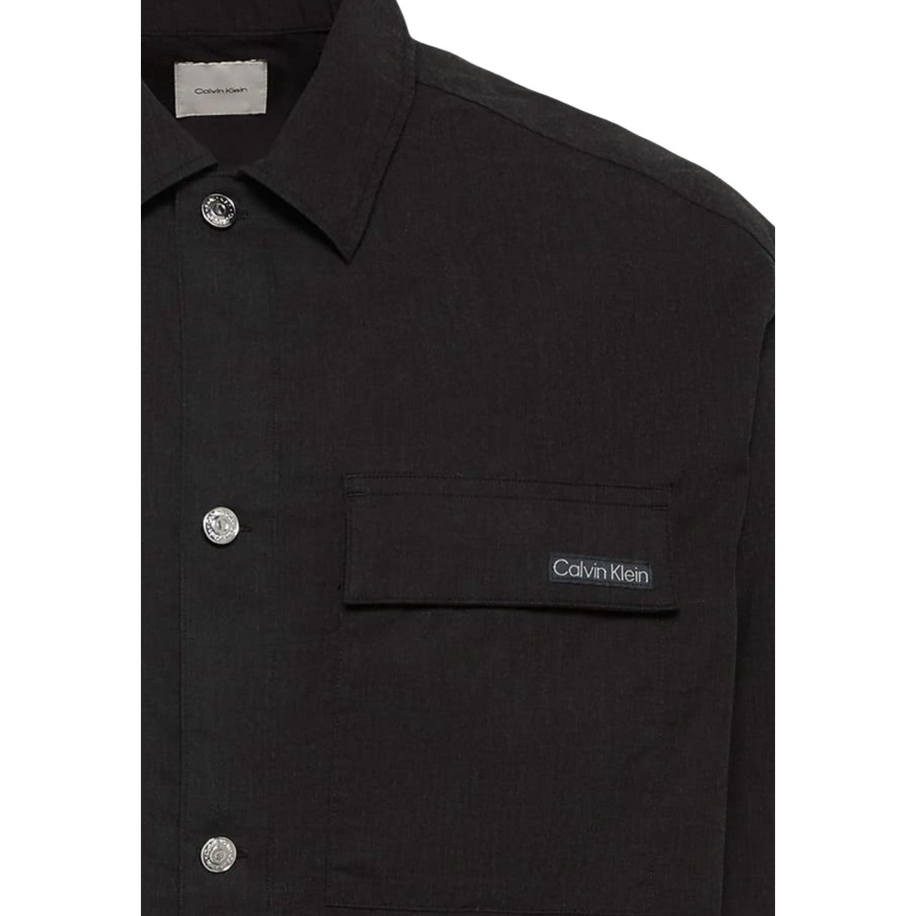 Calvin Klein Jeans Camicia Uomo