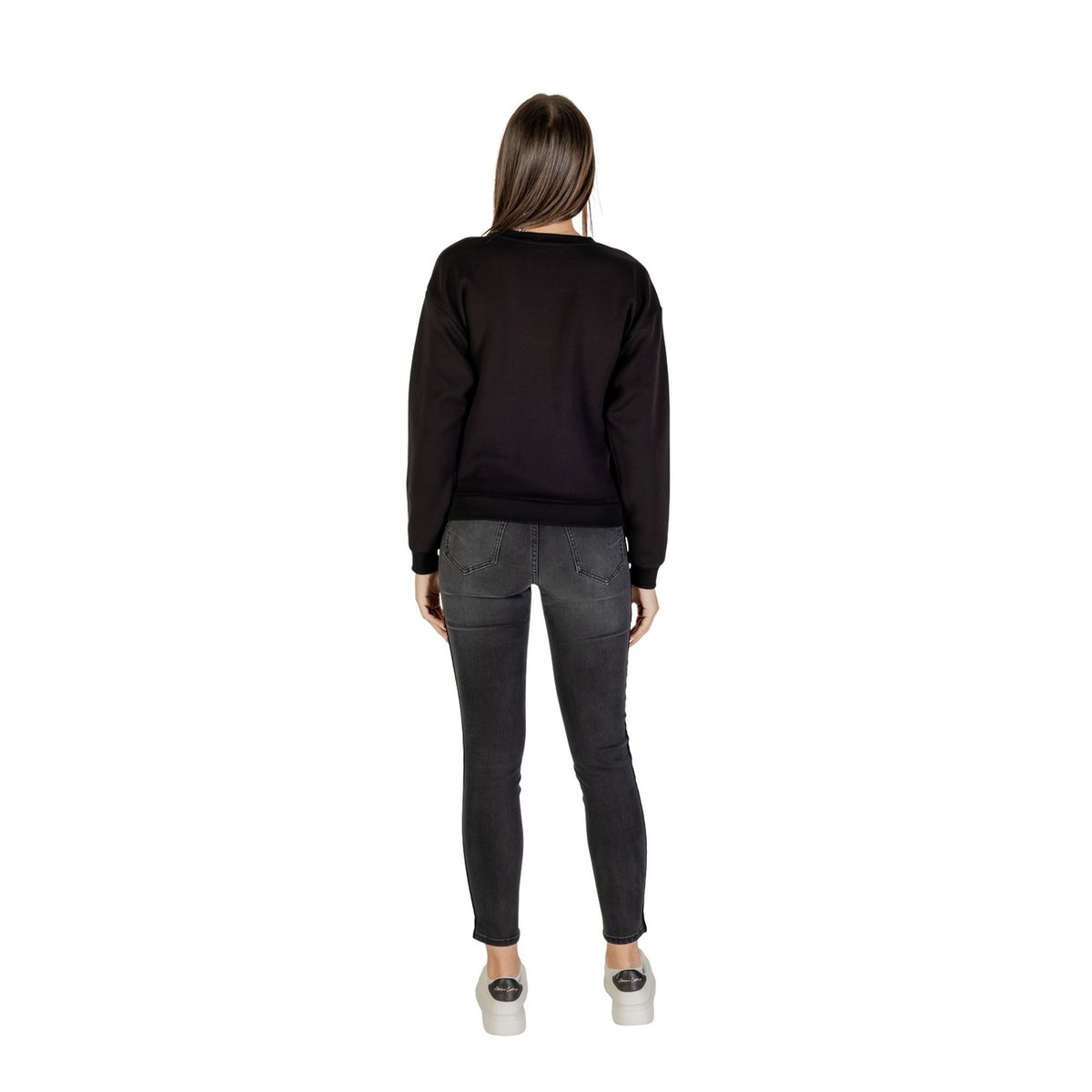 Armani Exchange Felpa Donna