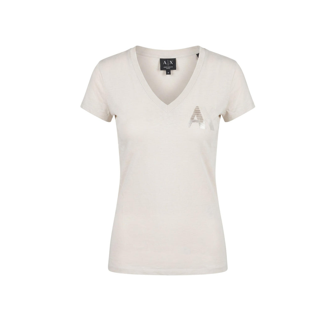 Armani Exchange T-Shirt Donna