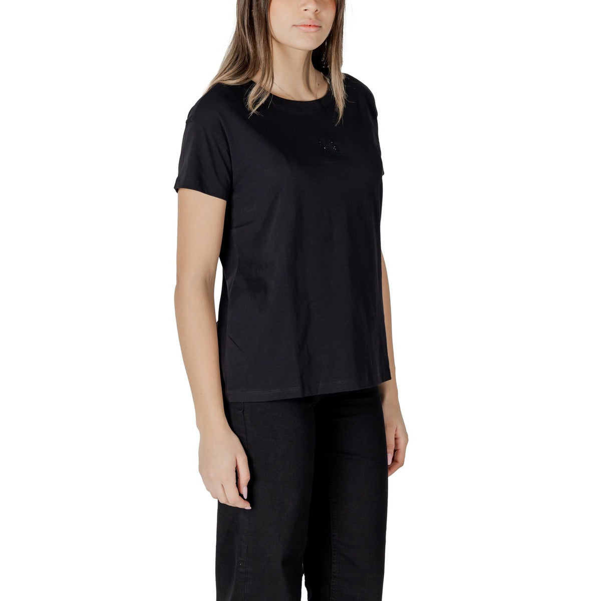 Armani Exchange T-Shirt Donna