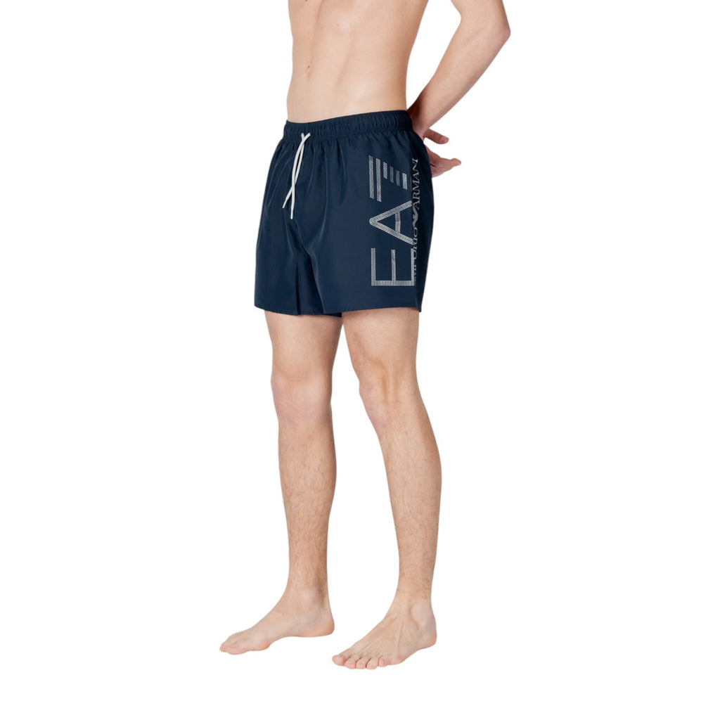 Ea7 Costume Uomo