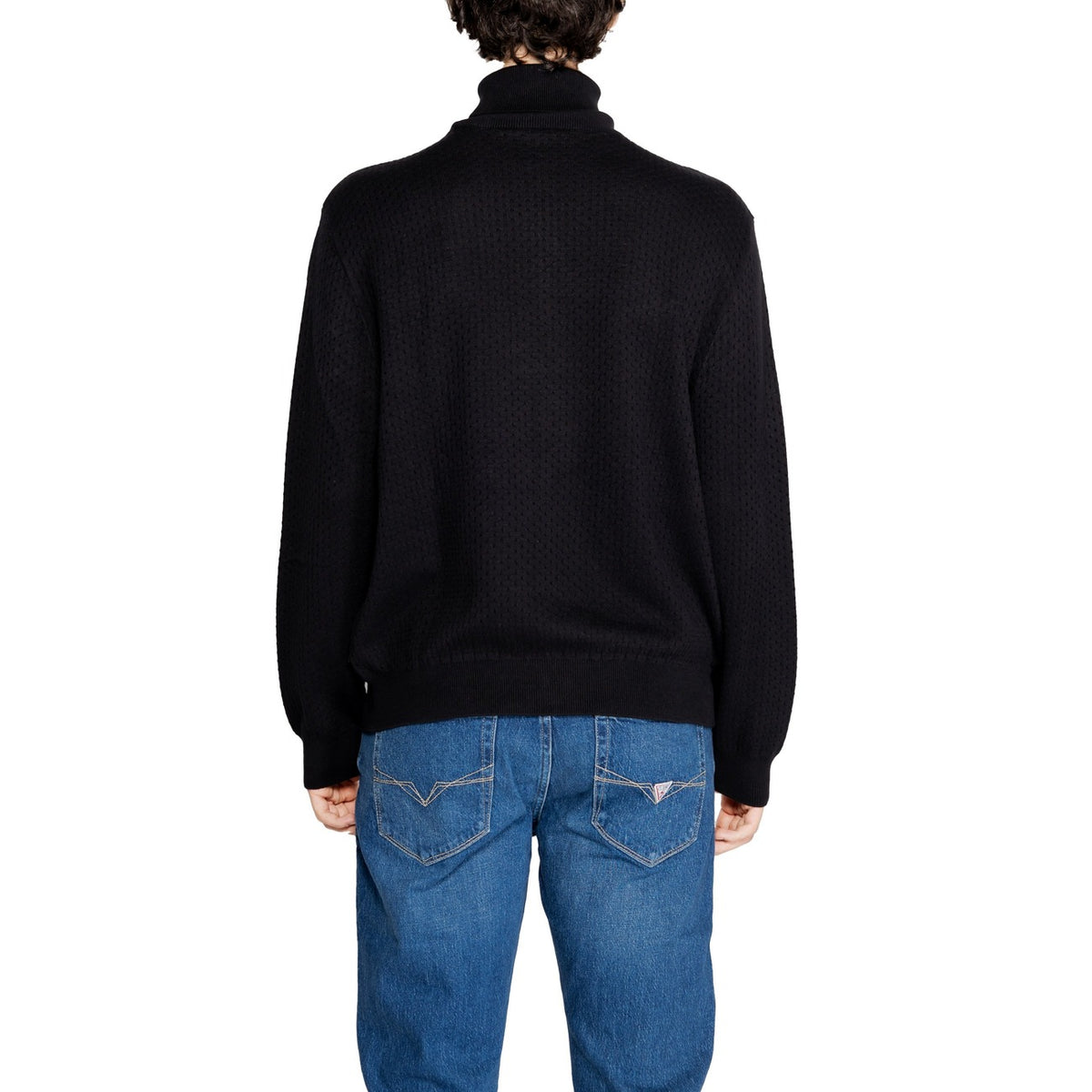 Armani Exchange Maglia Uomo