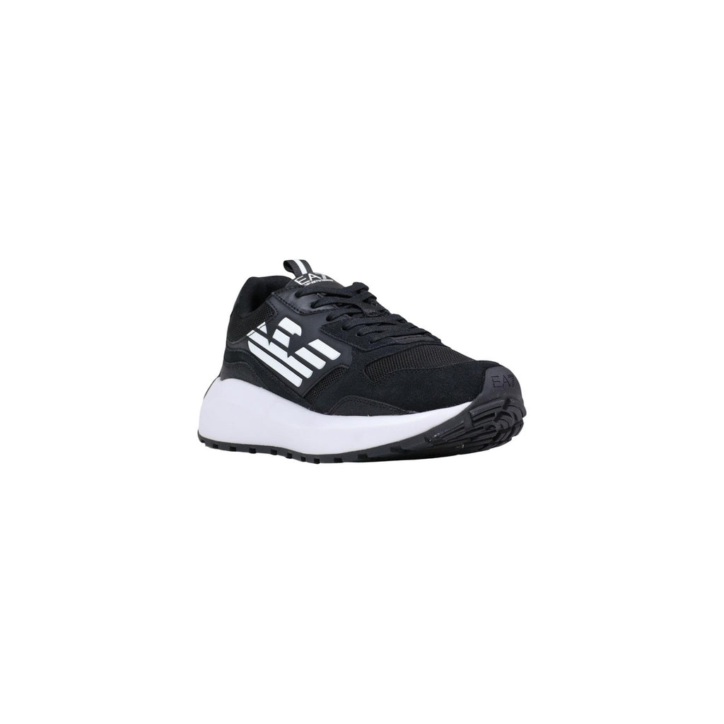 Ea7 Sneakers Uomo