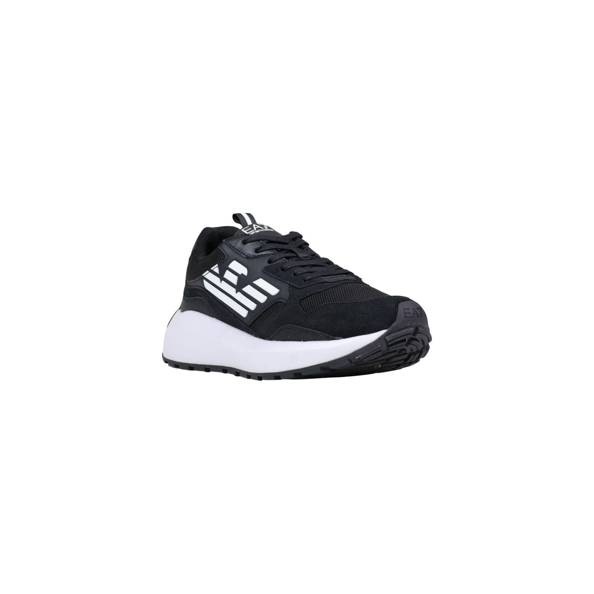 Ea7 Sneakers Uomo