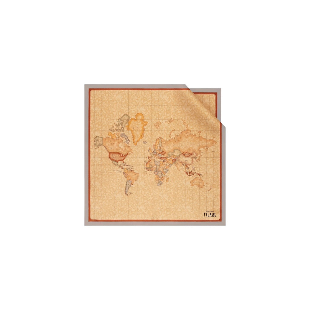 Alviero Martini Prima Classe Sciarpa Donna