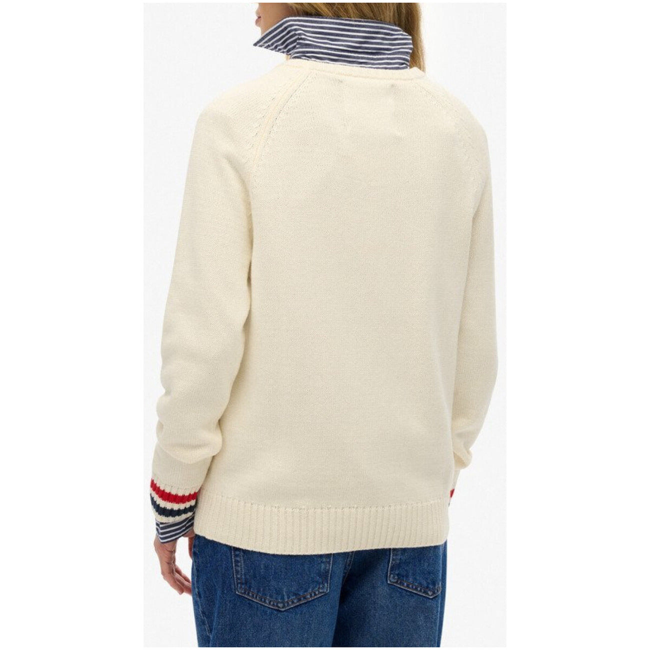 Superdry Maglia Donna