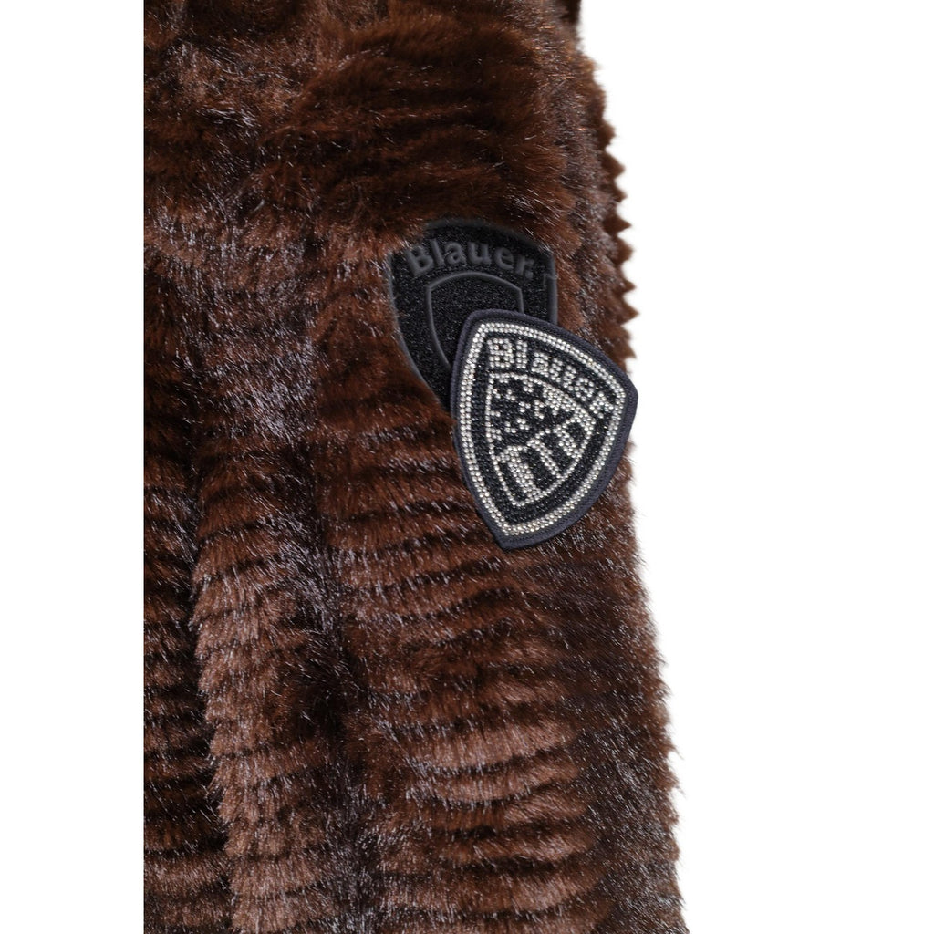 Blauer. Giacca Donna