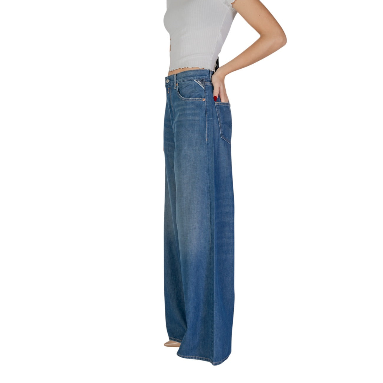 Replay Jeans Donna