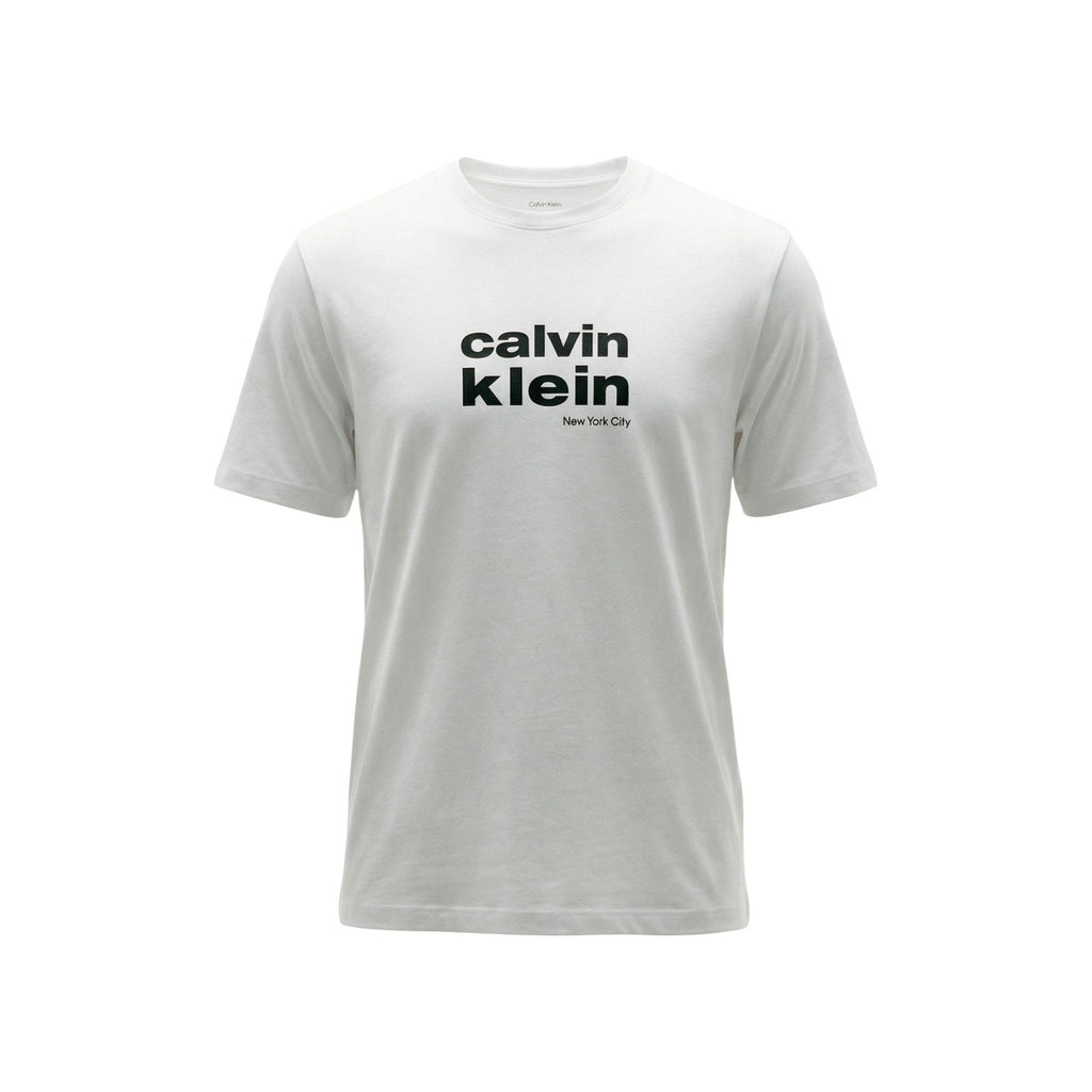 Calvin Klein Jeans T-Shirt Uomo