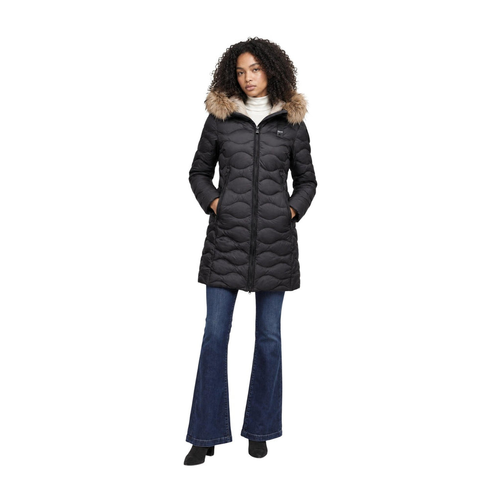 Blauer. Giubbotto Donna