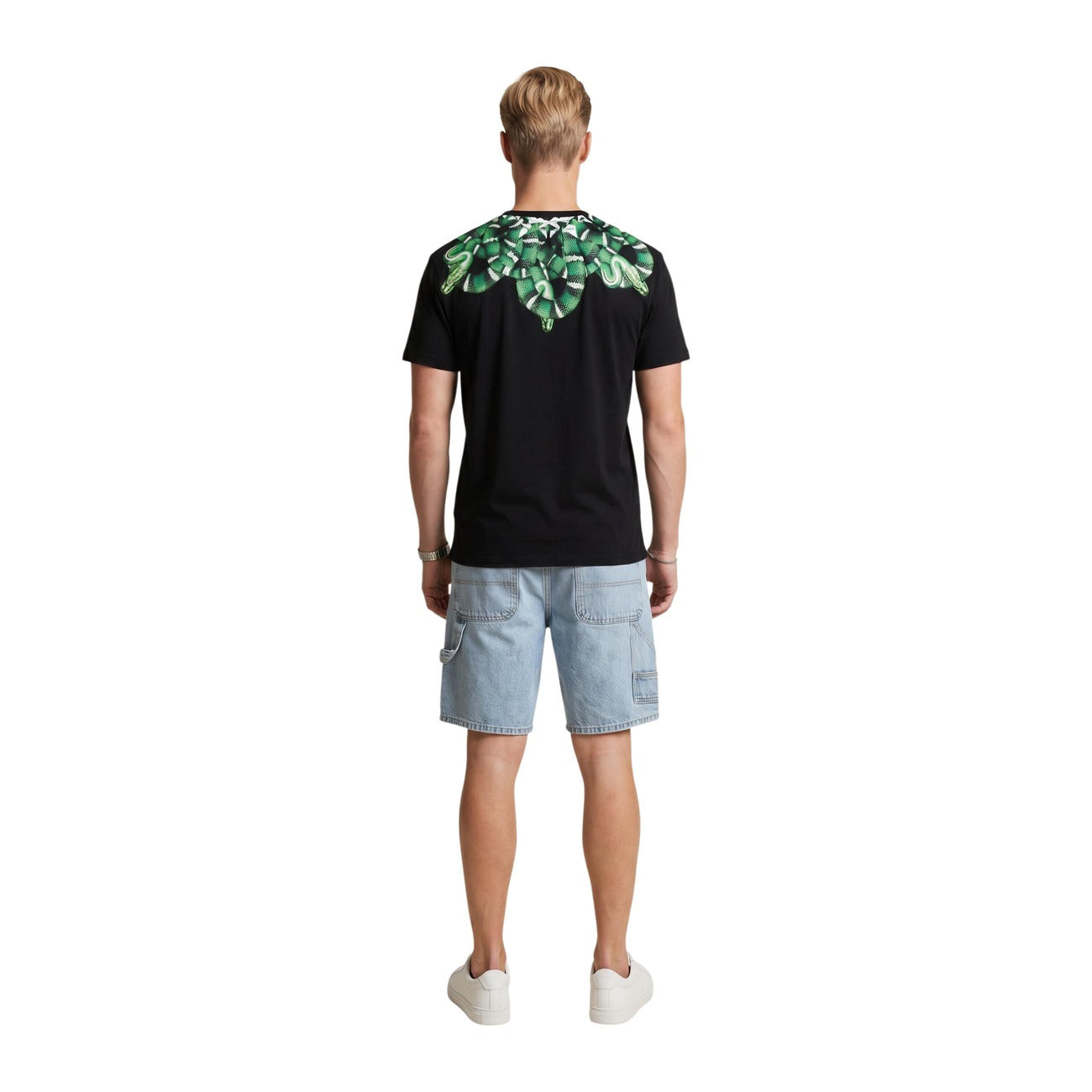 County Of Milan T-Shirt Uomo