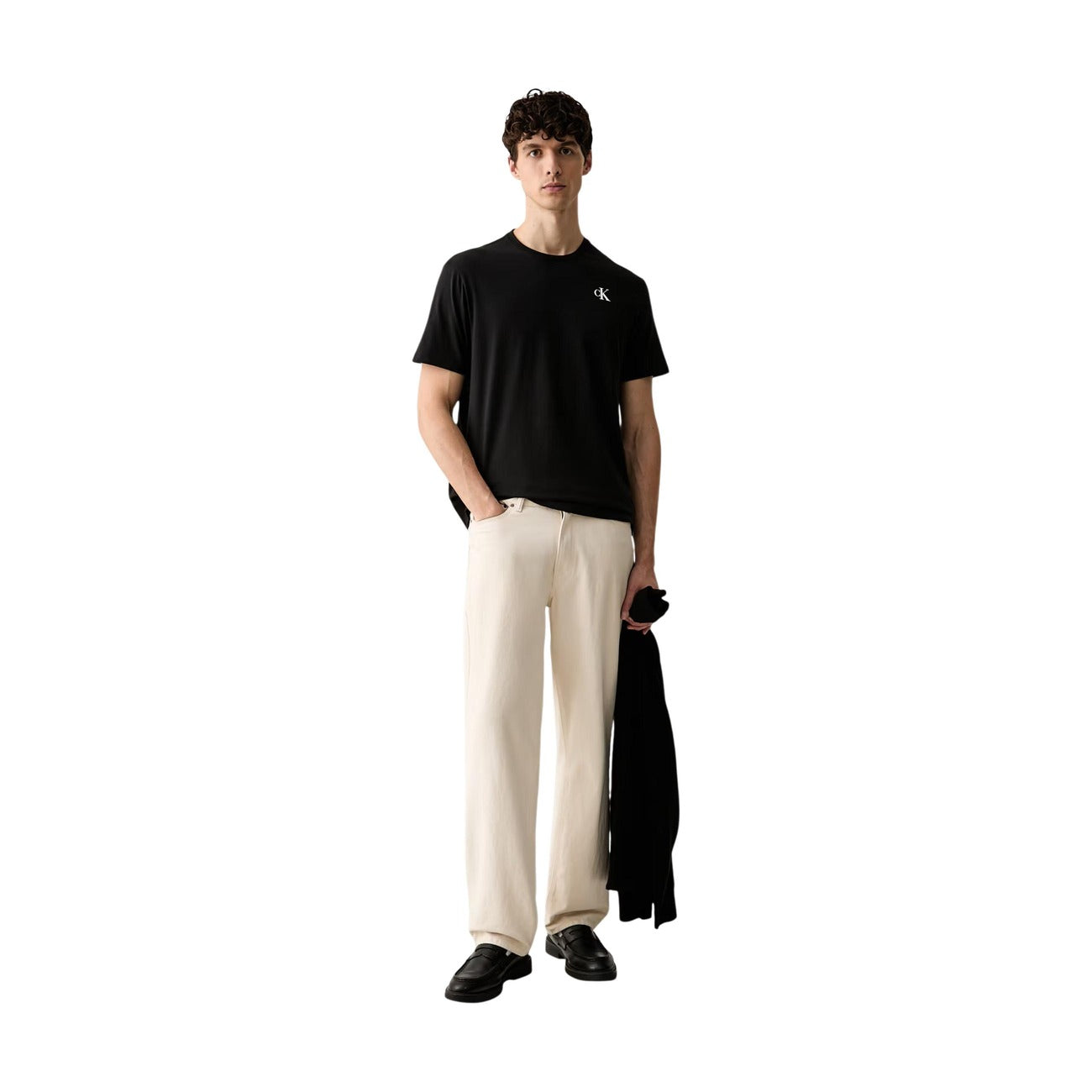Calvin Klein Jeans T-Shirt Uomo