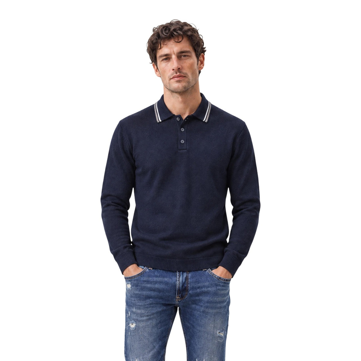Armani Exchange Maglia Uomo