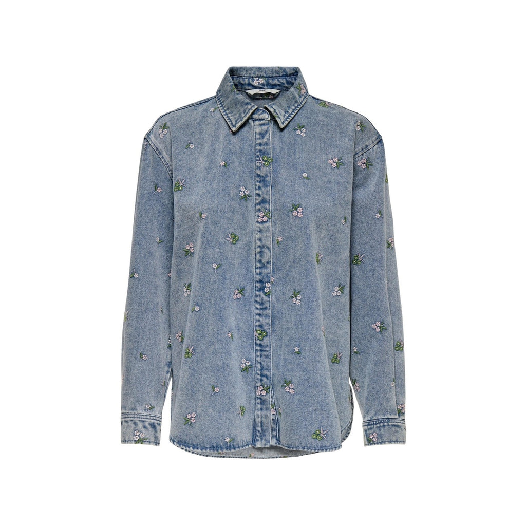Only Camicia Donna