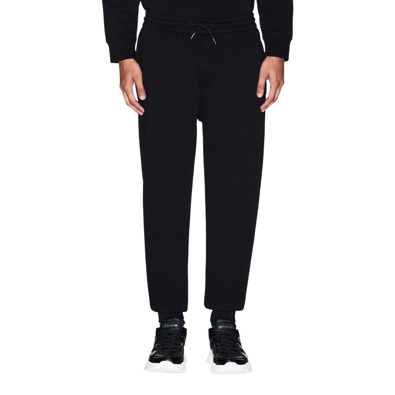 Armani Exchange Pantaloni Uomo