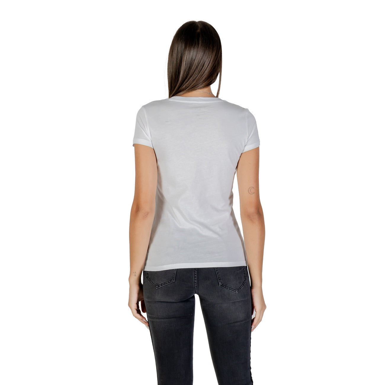 Armani Exchange T-Shirt Donna