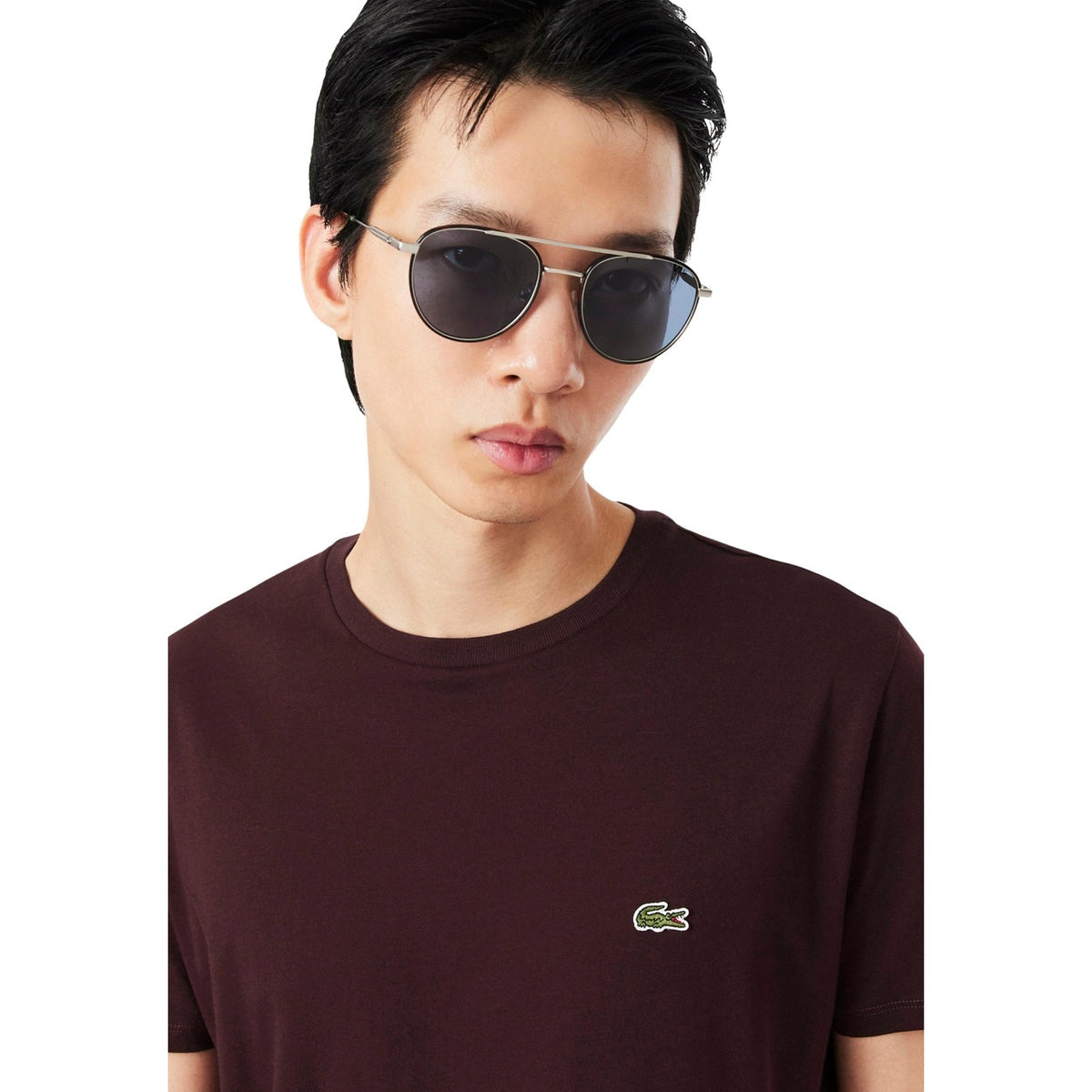 Lacoste T-Shirt Uomo