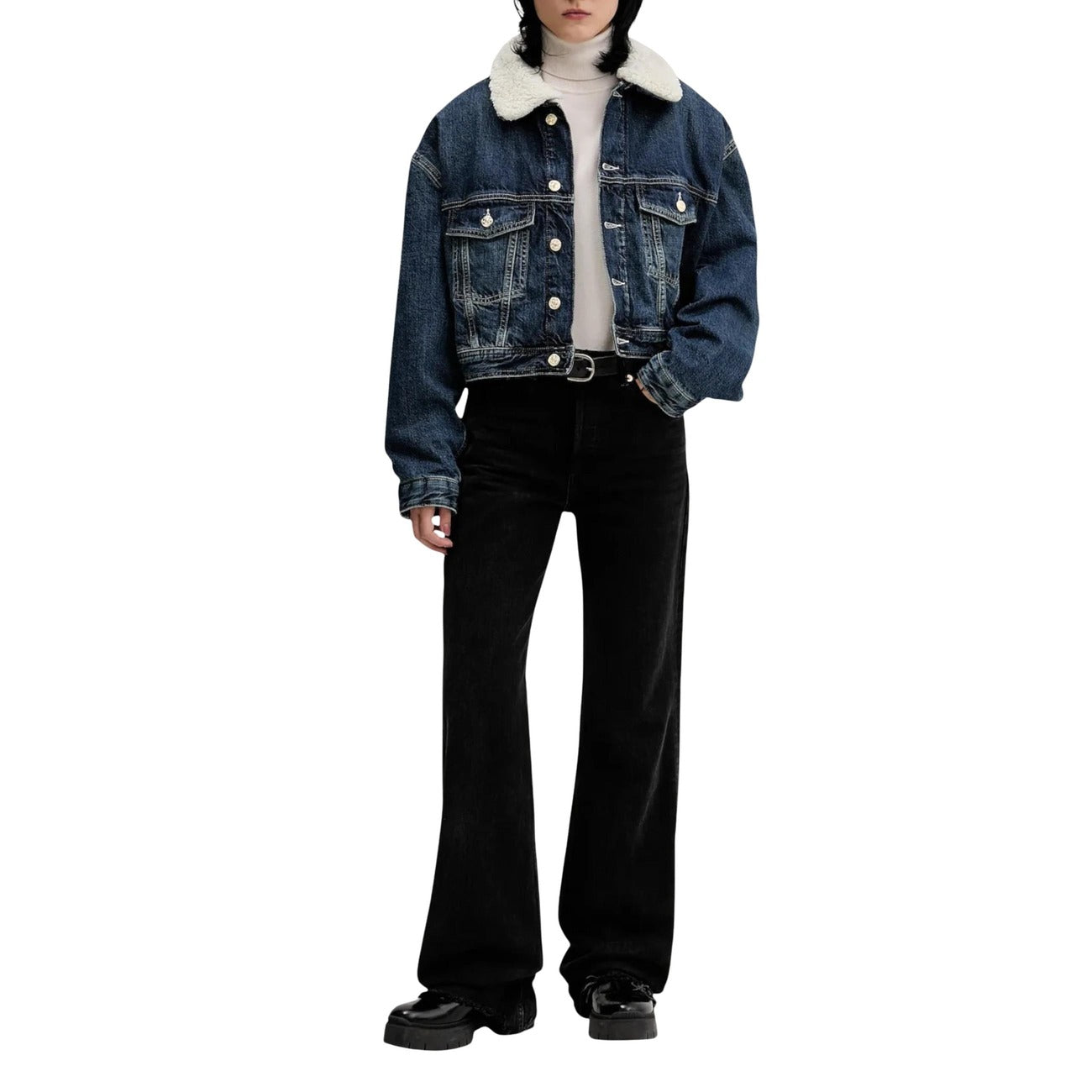 Tommy Hilfiger Jeans Giacca Donna