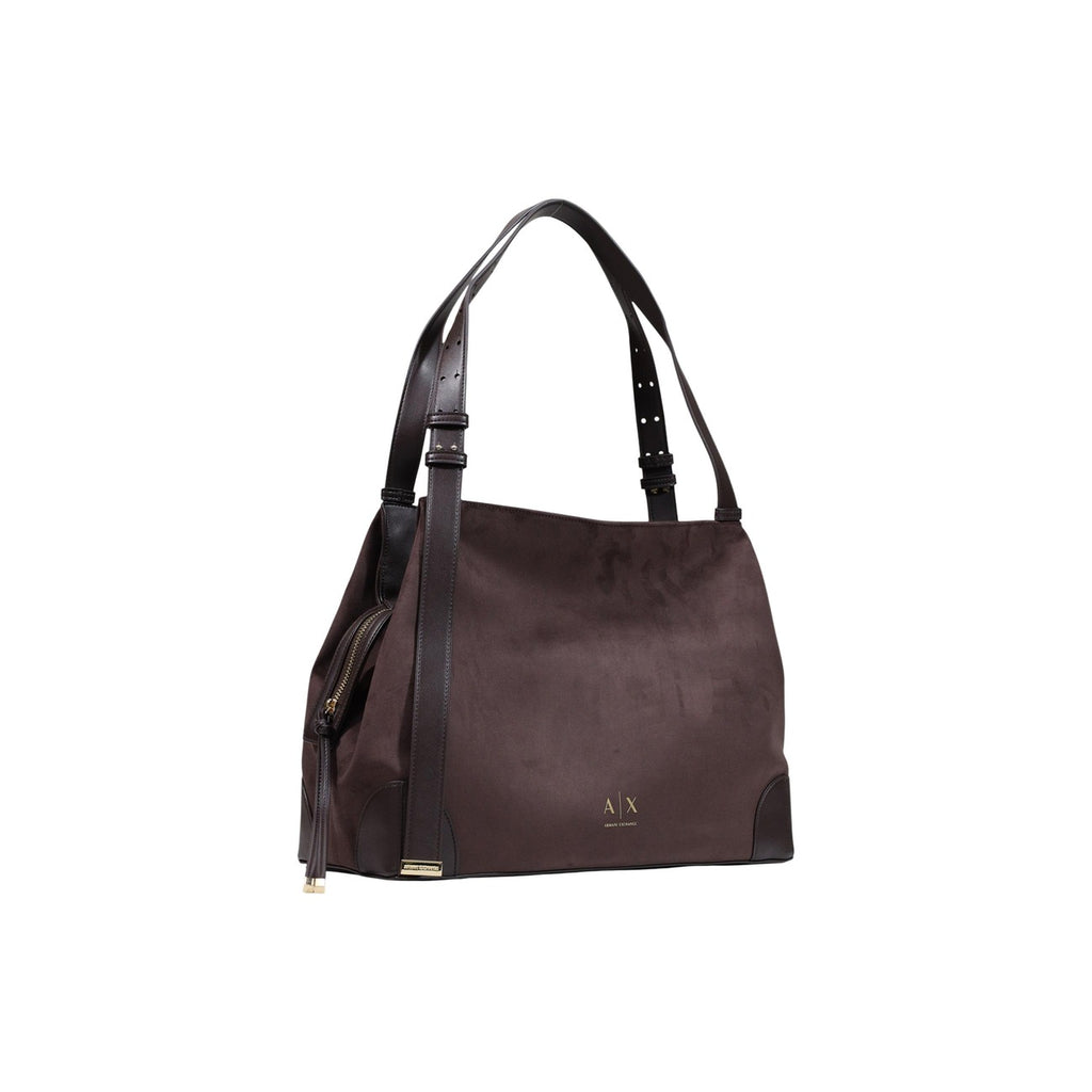 Armani Exchange Borsa Donna