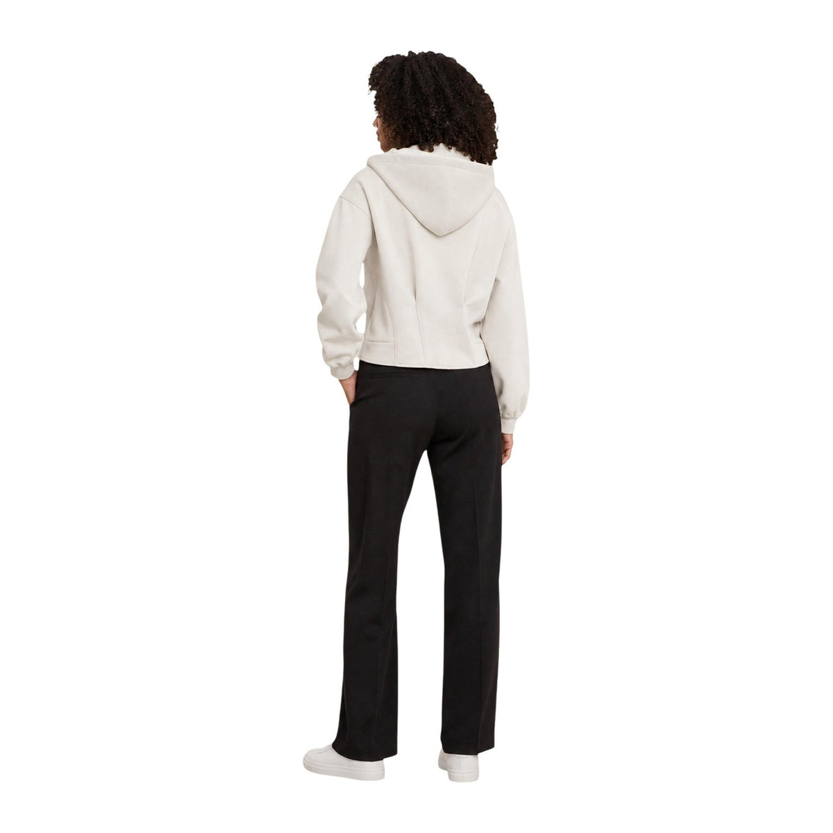 Armani Exchange Felpa Donna