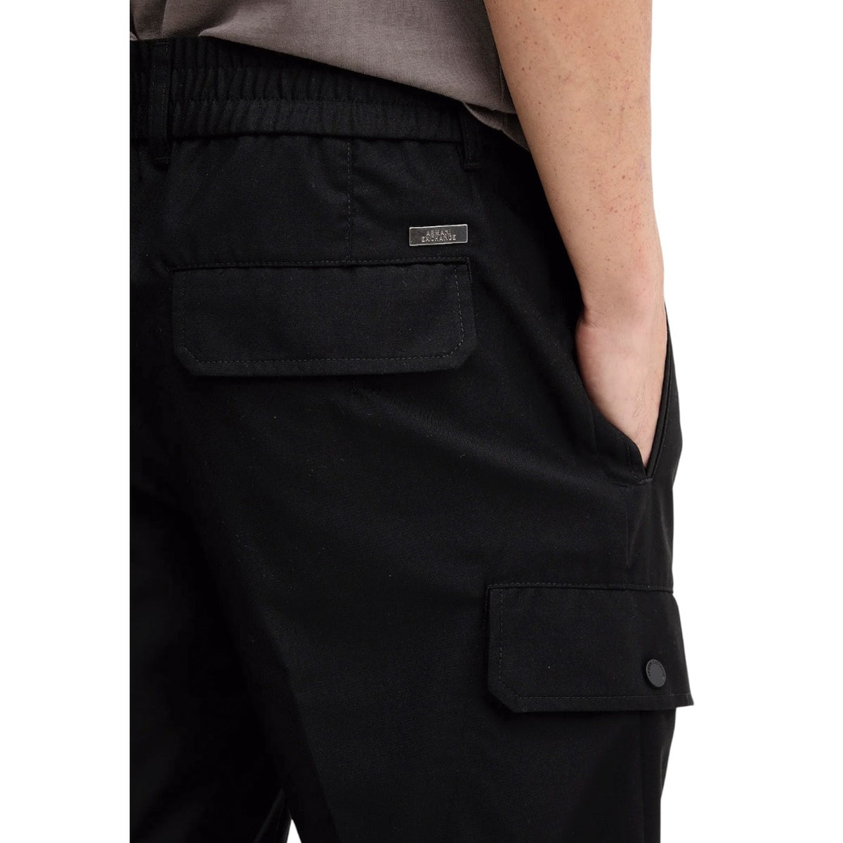 Armani Exchange Pantaloni Uomo