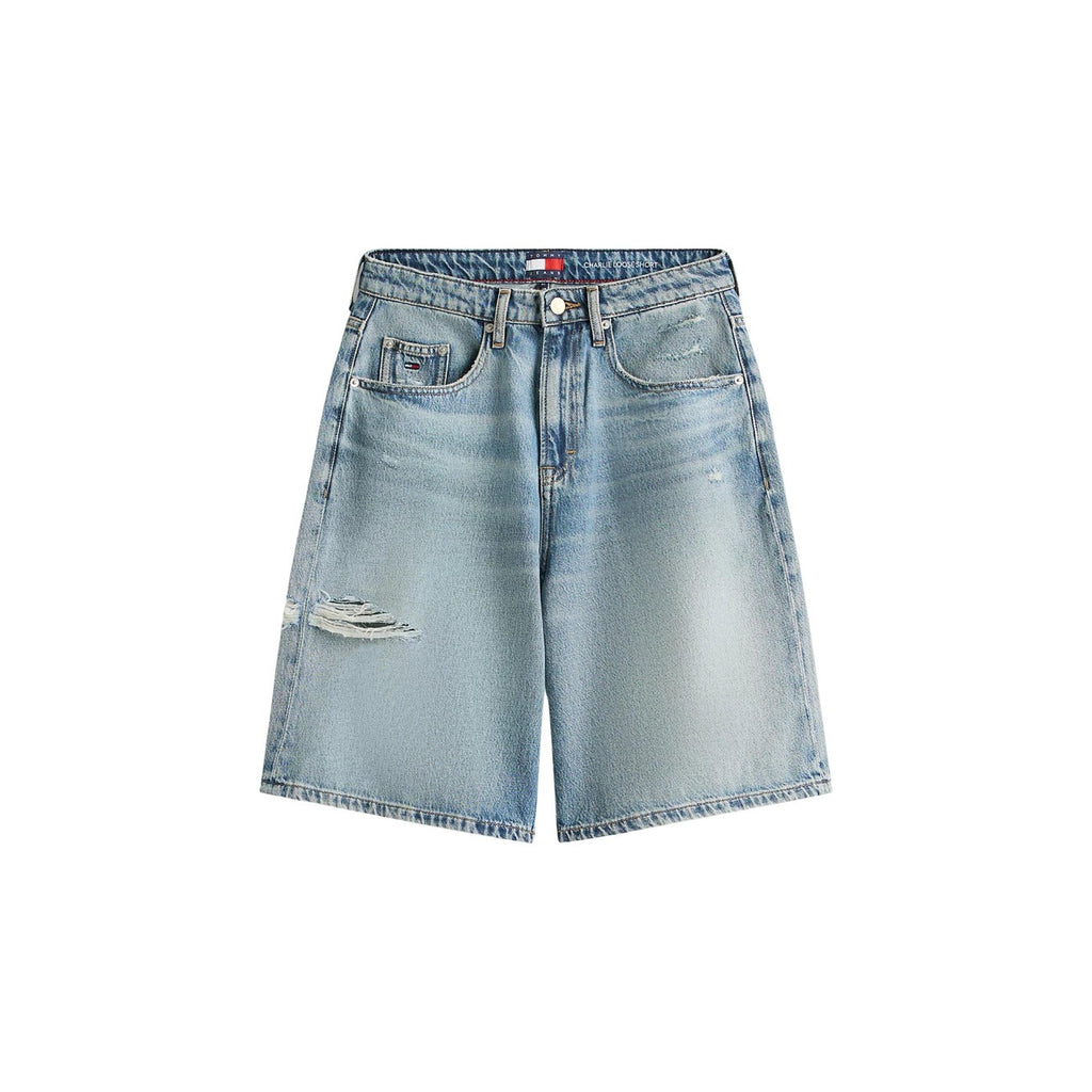 Tommy Hilfiger Jeans Shorts Donna
