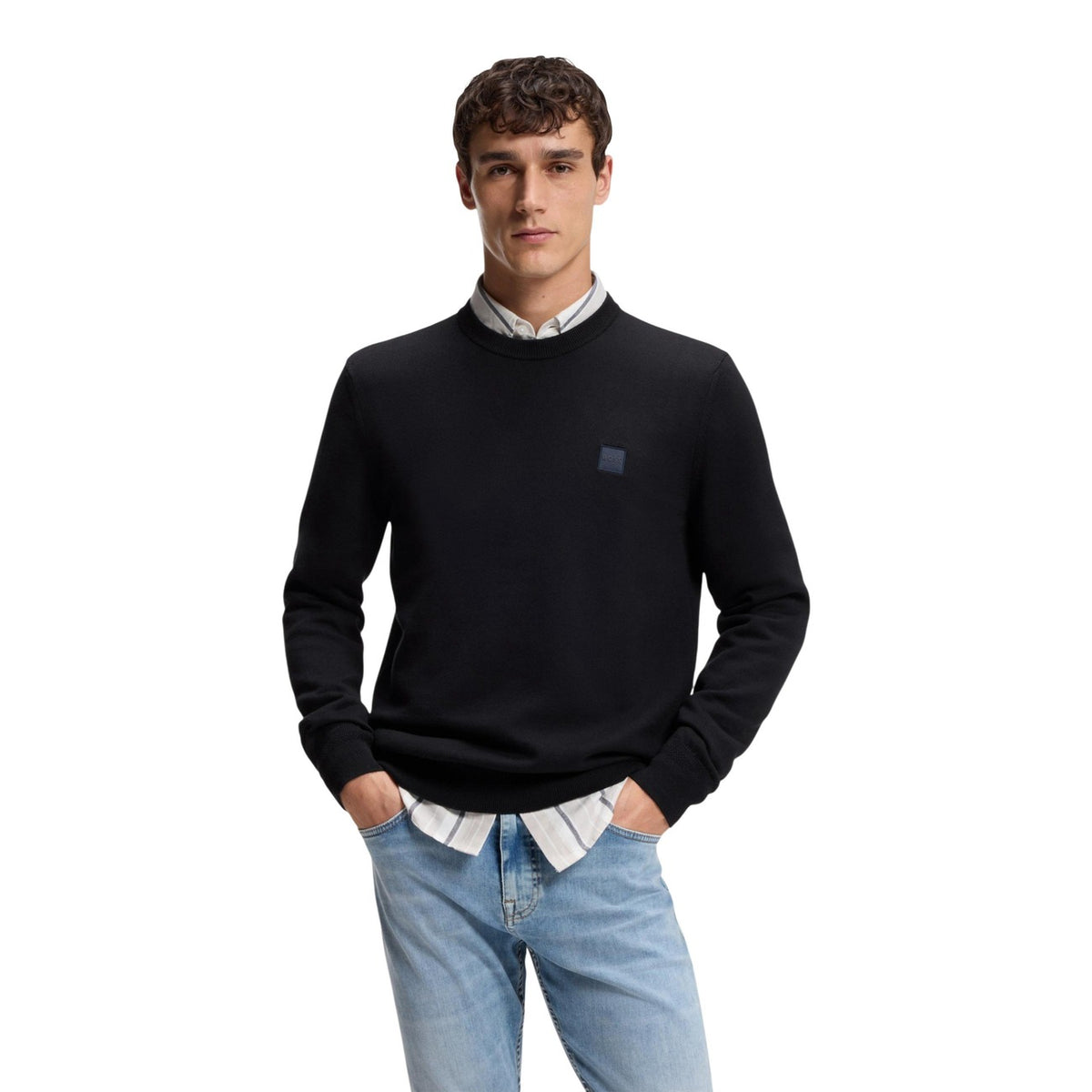 Boss Maglia Uomo