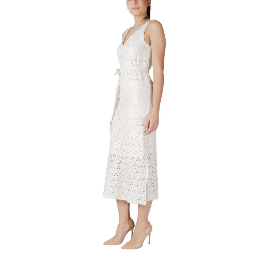 Vila Clothes Abito Donna