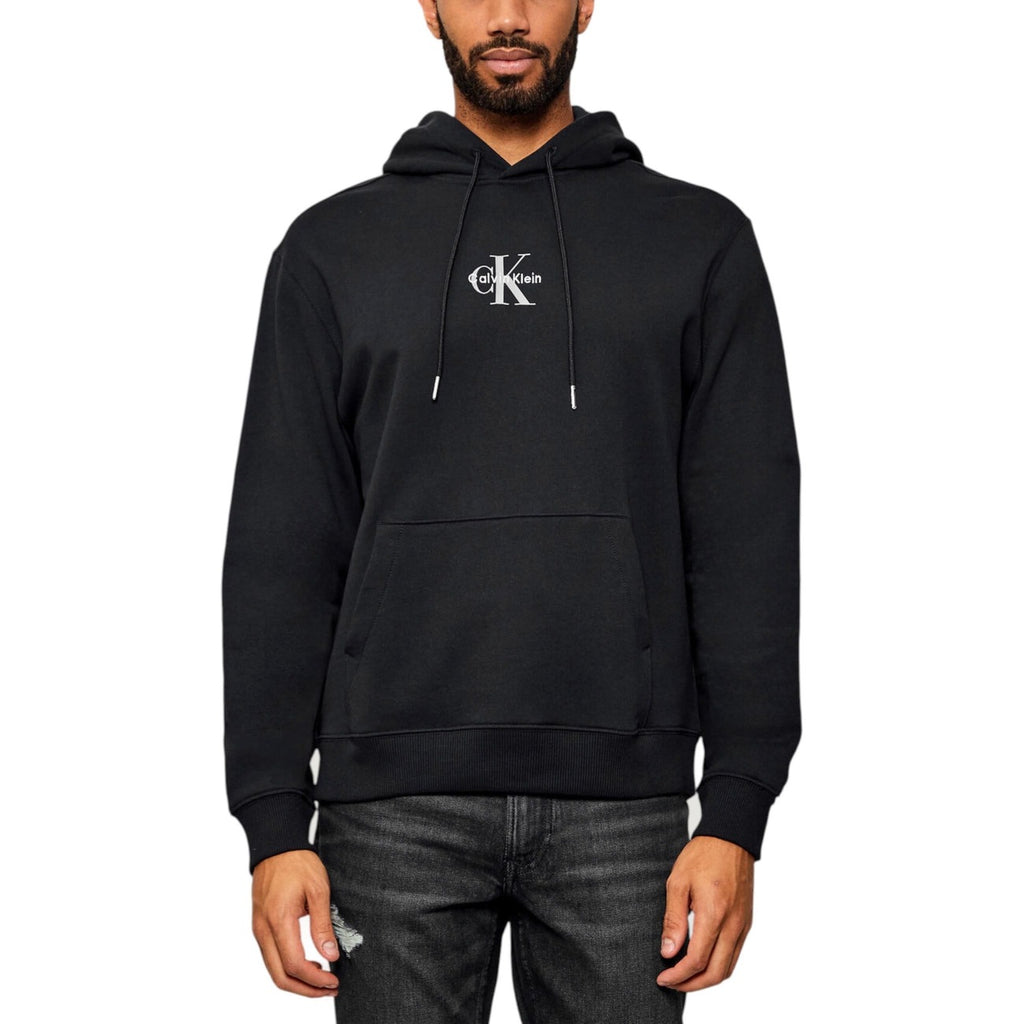 Calvin Klein Jeans Felpa Uomo