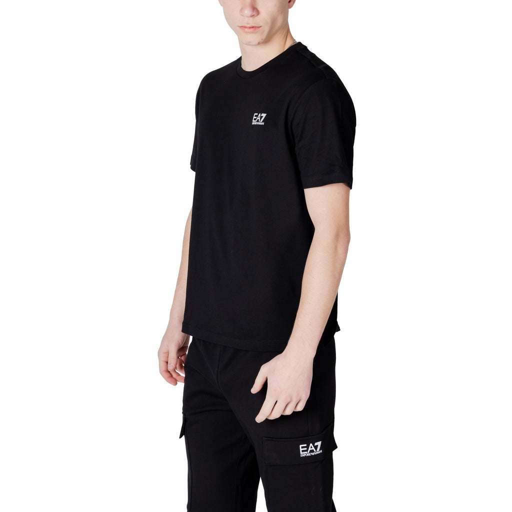 Ea7 T-Shirt Uomo