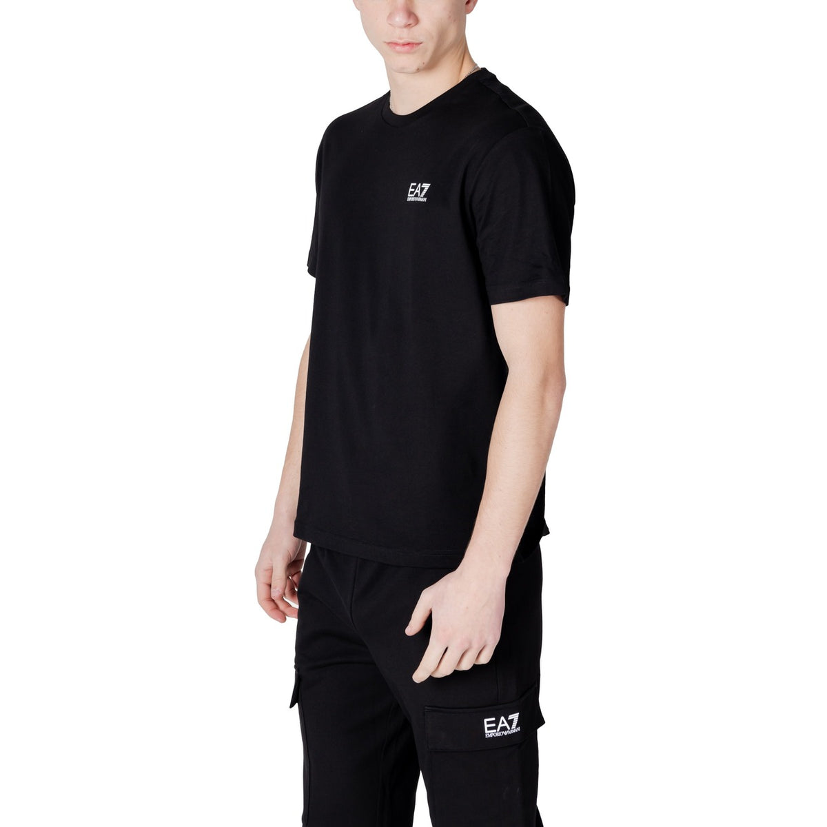 Ea7 T-Shirt Uomo