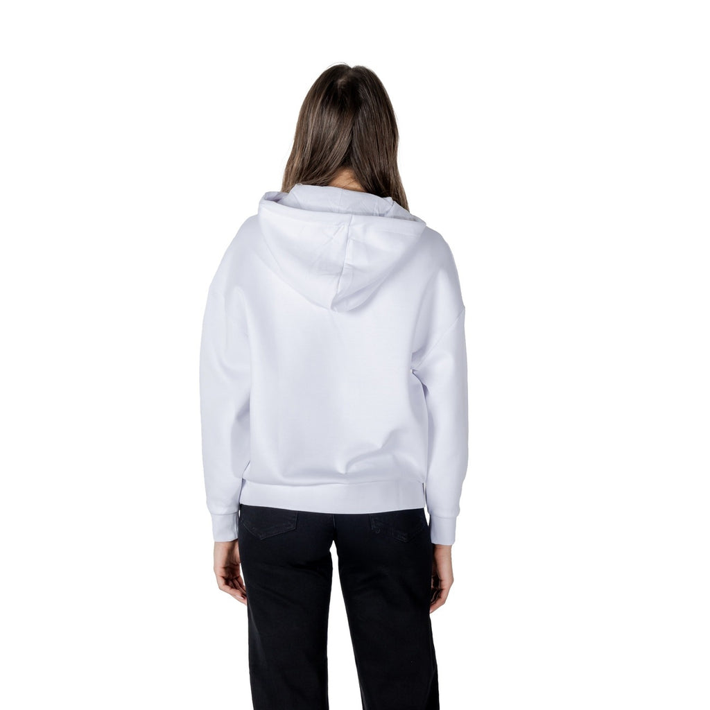 Armani Exchange Felpa Donna
