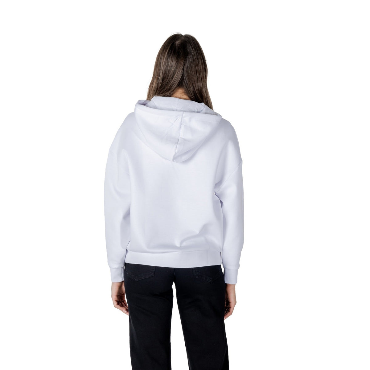 Armani Exchange Felpa Donna