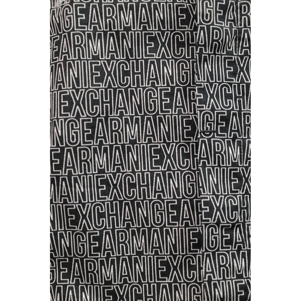 Armani Exchange Camicia Uomo