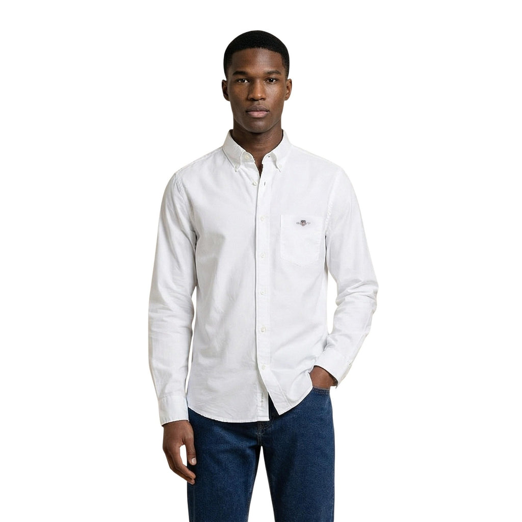 Gant Camicia Uomo