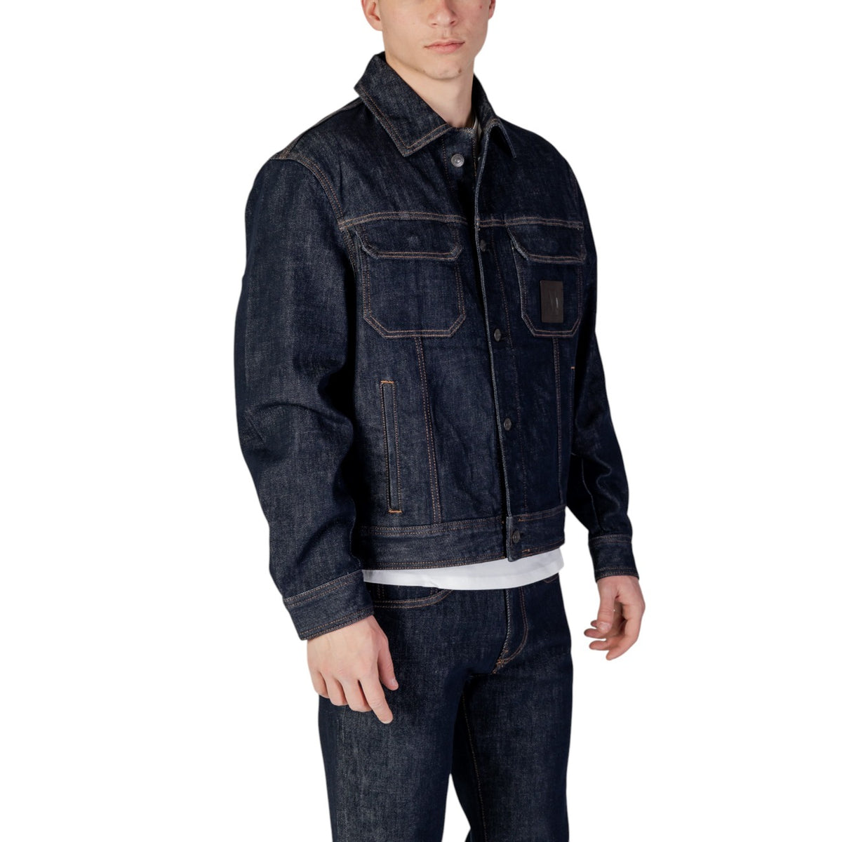 Armani Exchange Giubbotto Uomo