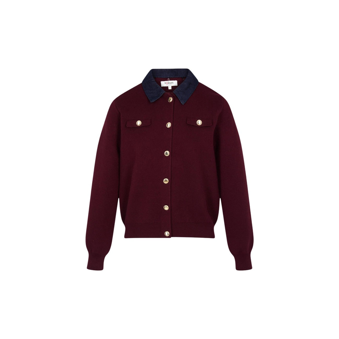 Morgan De Toi Maglia Donna