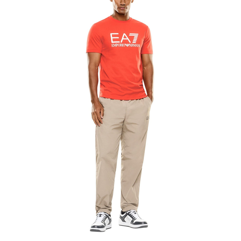 Ea7 T-Shirt Uomo