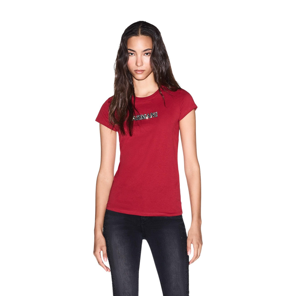 Armani Exchange T-Shirt Donna