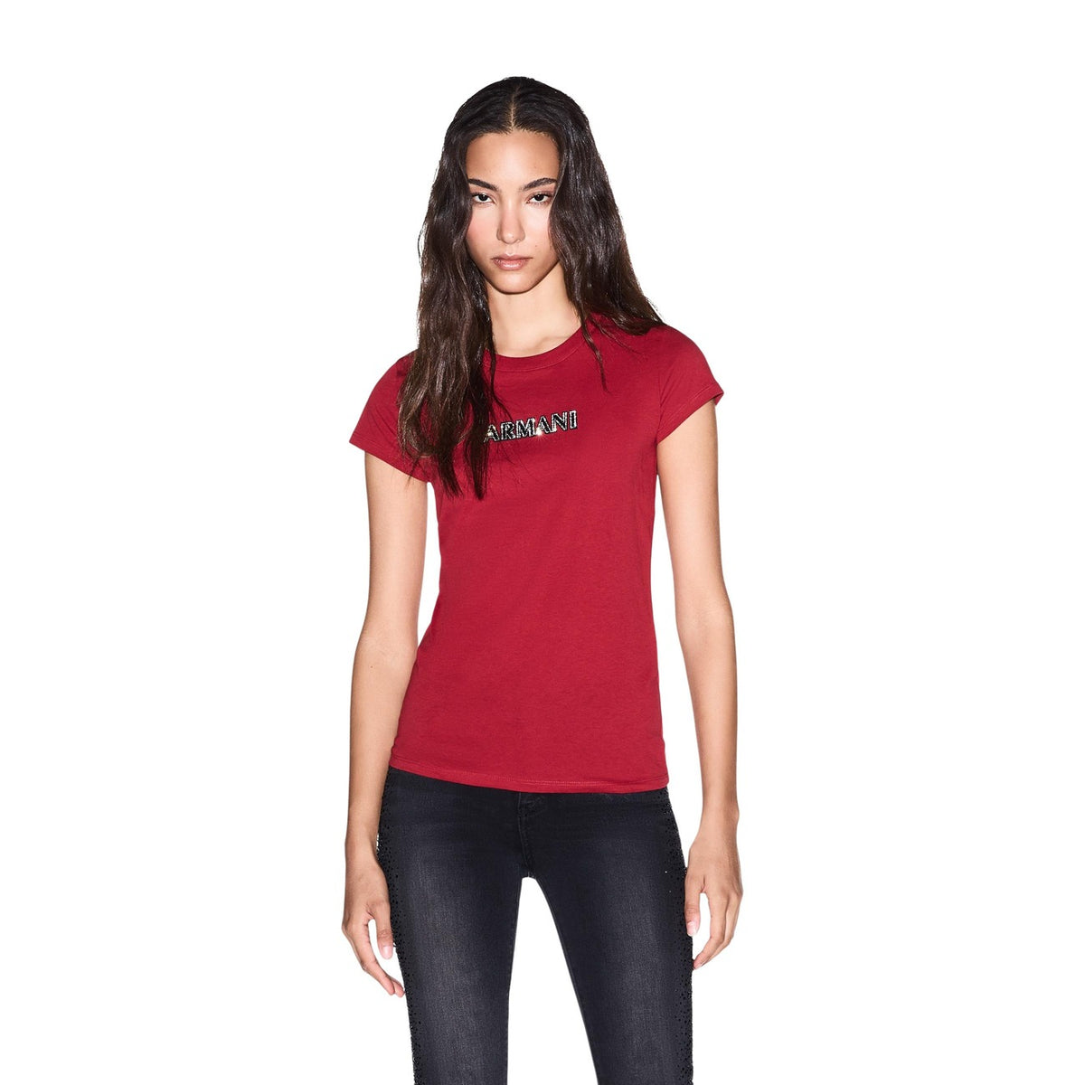 Armani Exchange T-Shirt Donna