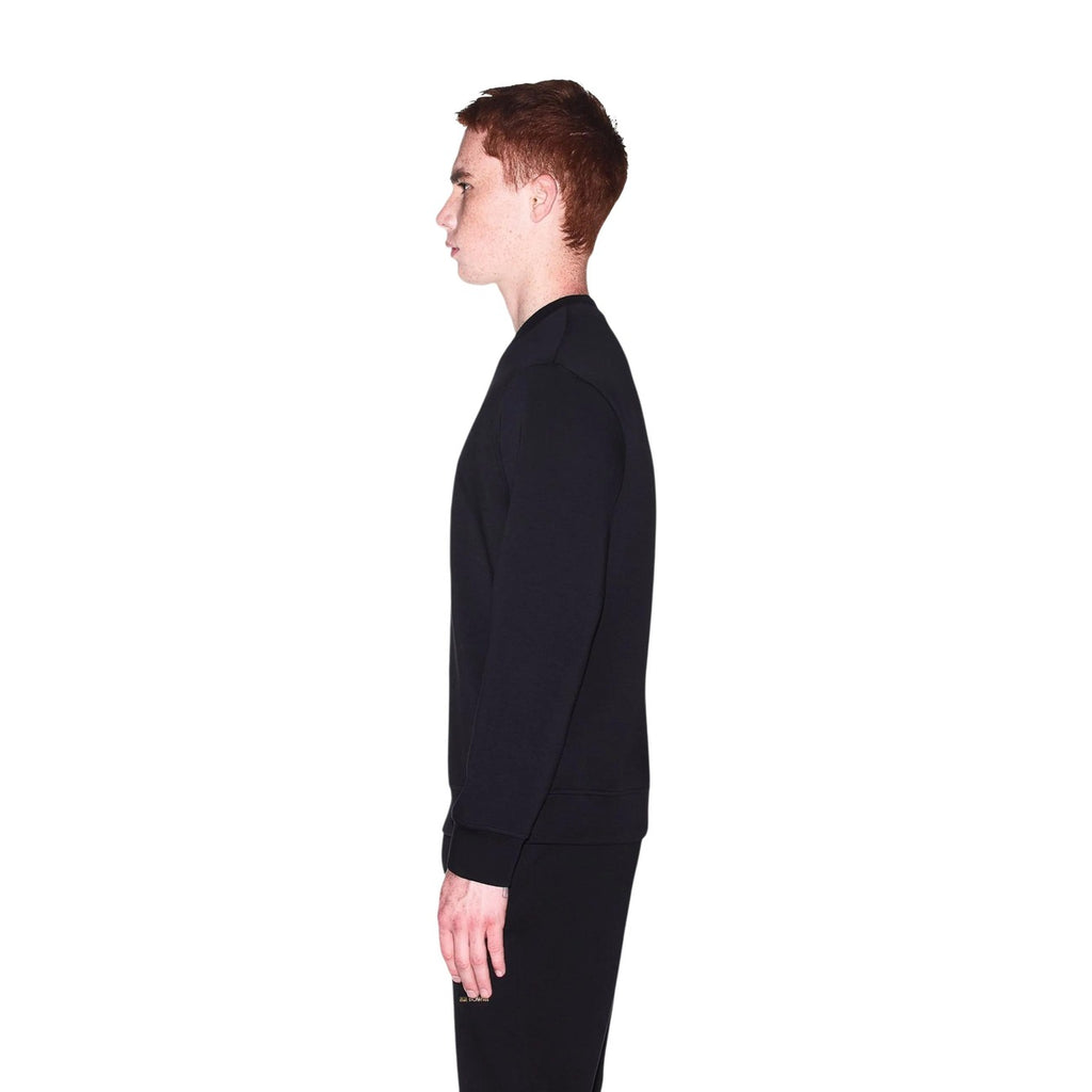 Armani Exchange Felpa Uomo