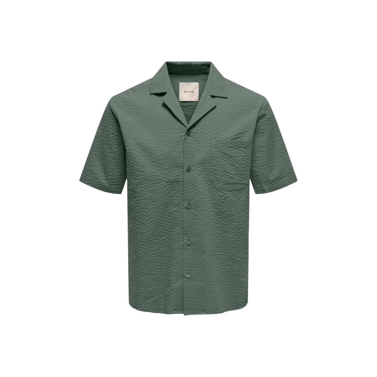 Only & Sons Camicia Uomo