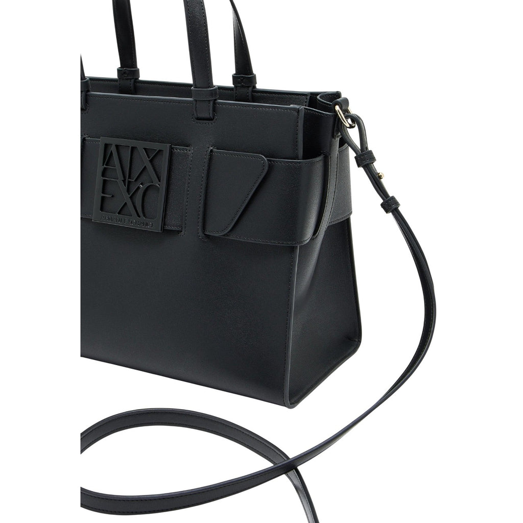 Armani Exchange Borsa Donna
