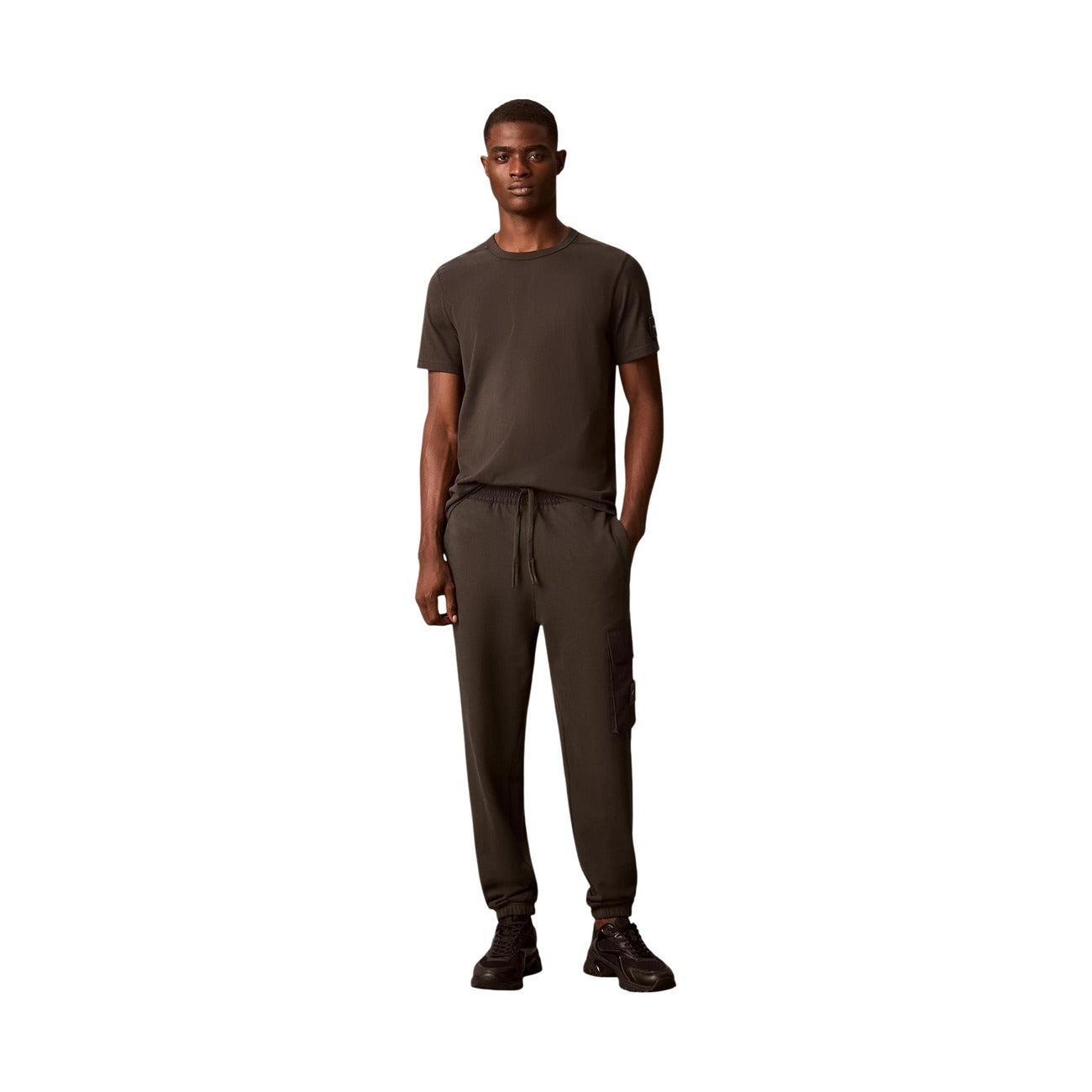 Calvin Klein Jeans Pantaloni Uomo